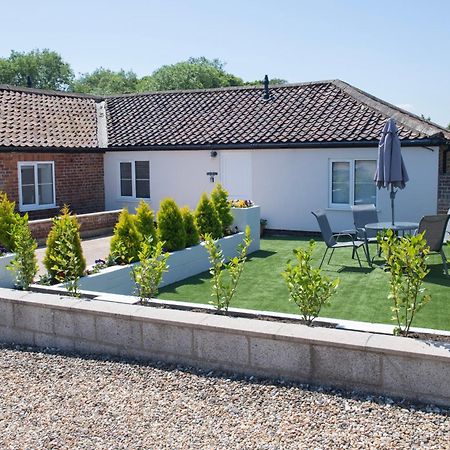 Martingale Villa Sewerby Екстериор снимка