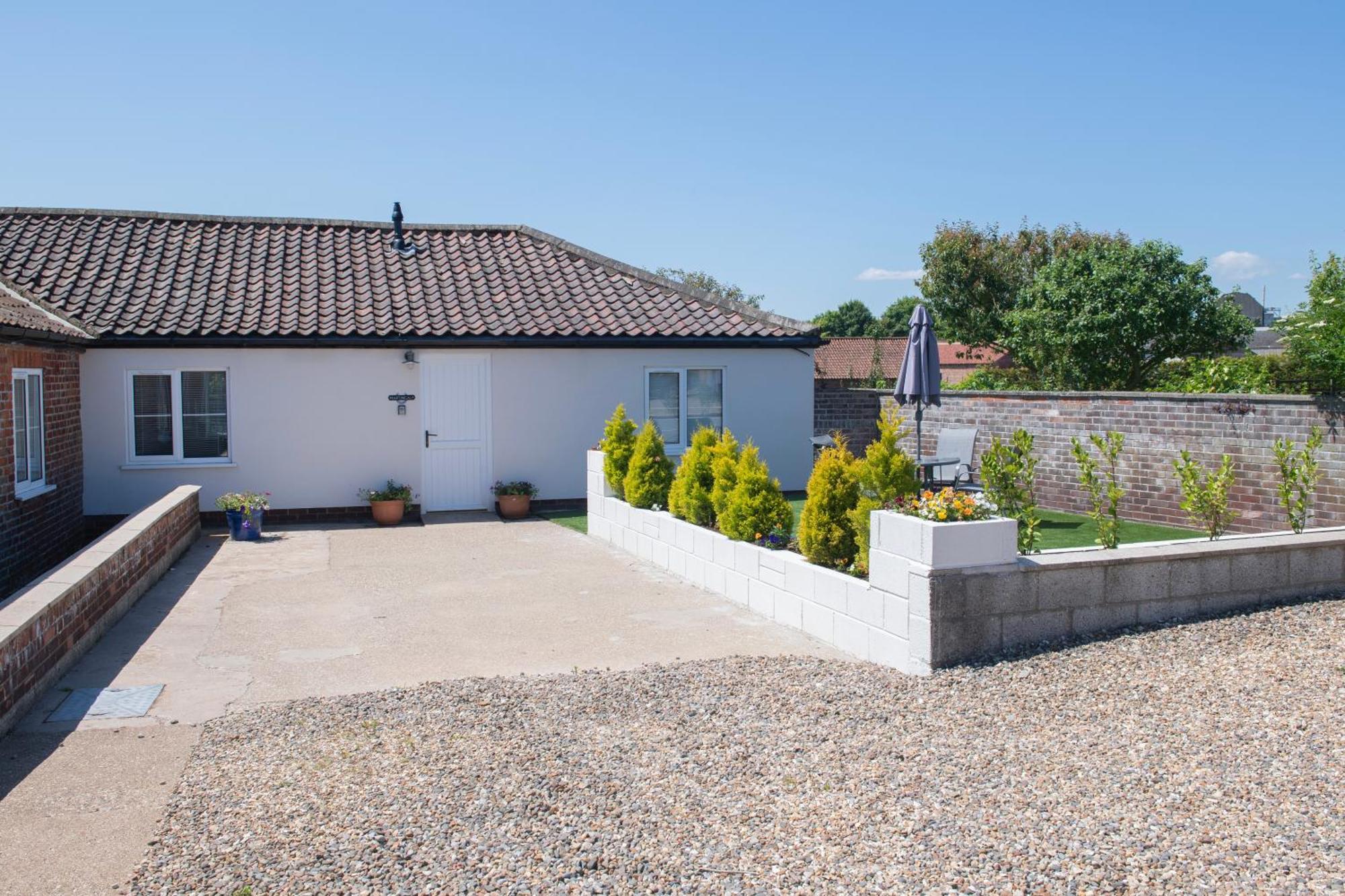 Martingale Villa Sewerby Екстериор снимка