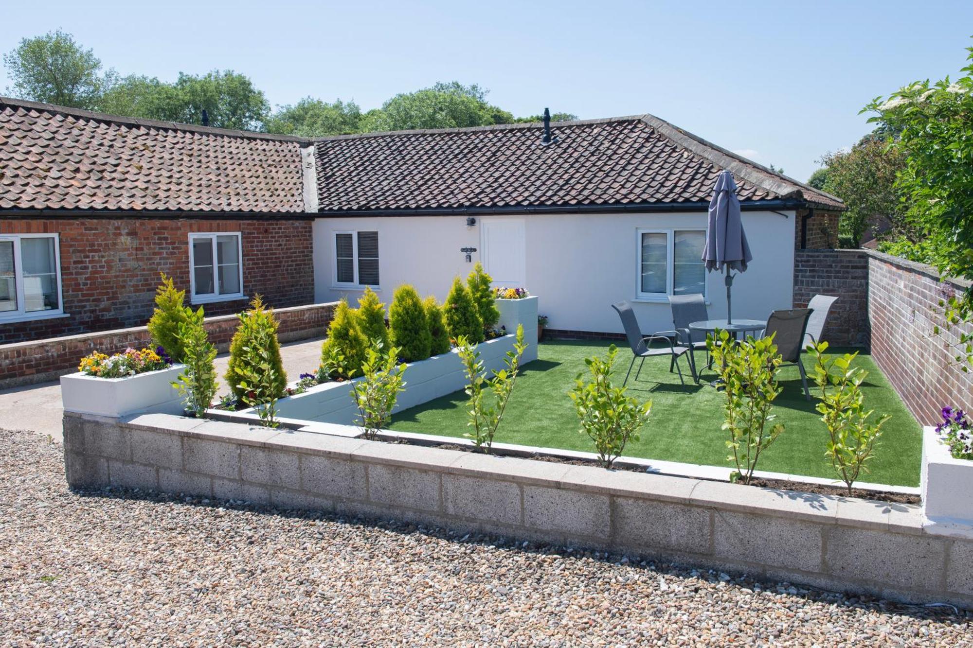 Martingale Villa Sewerby Екстериор снимка