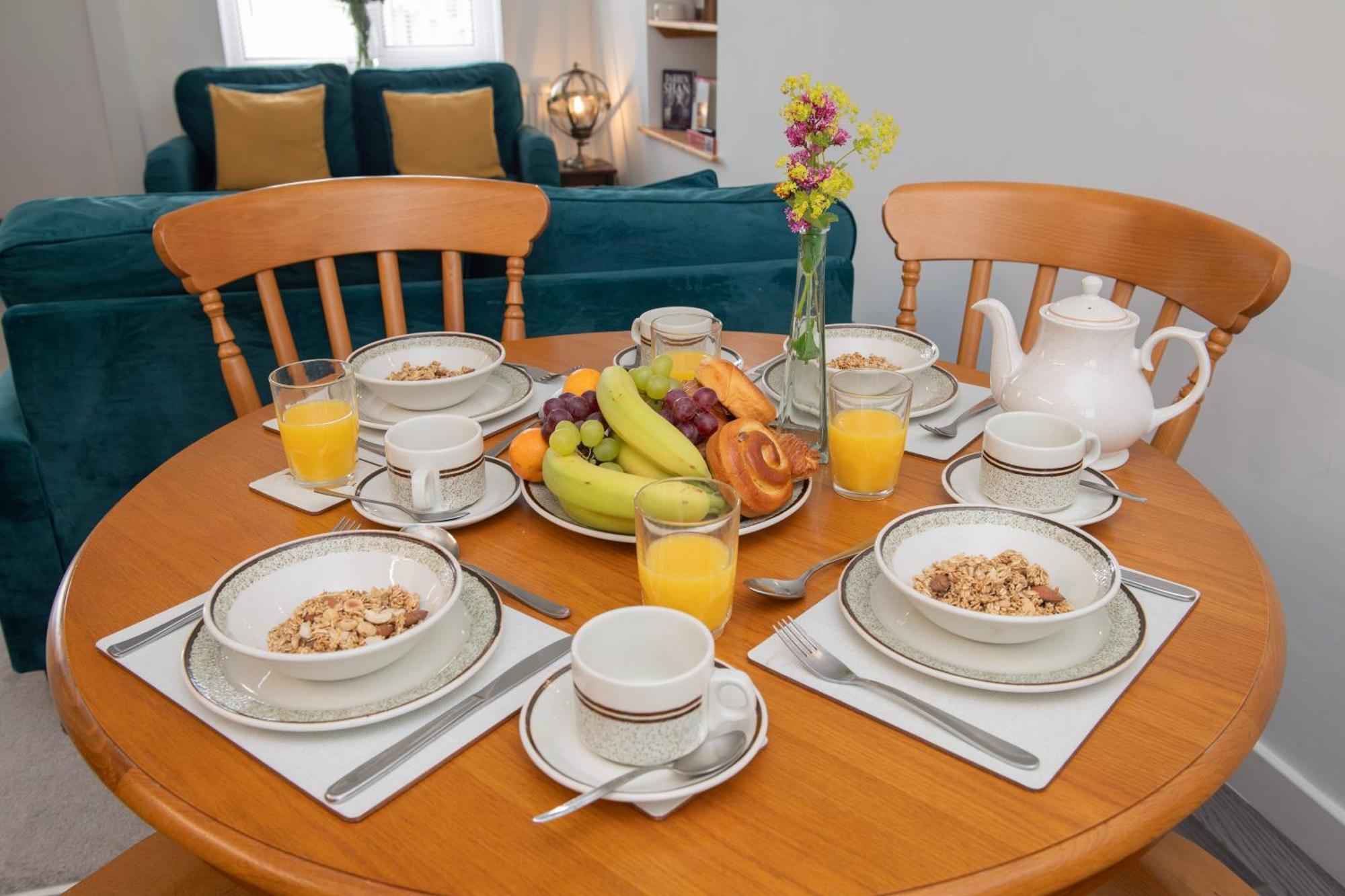 Martingale Villa Sewerby Екстериор снимка