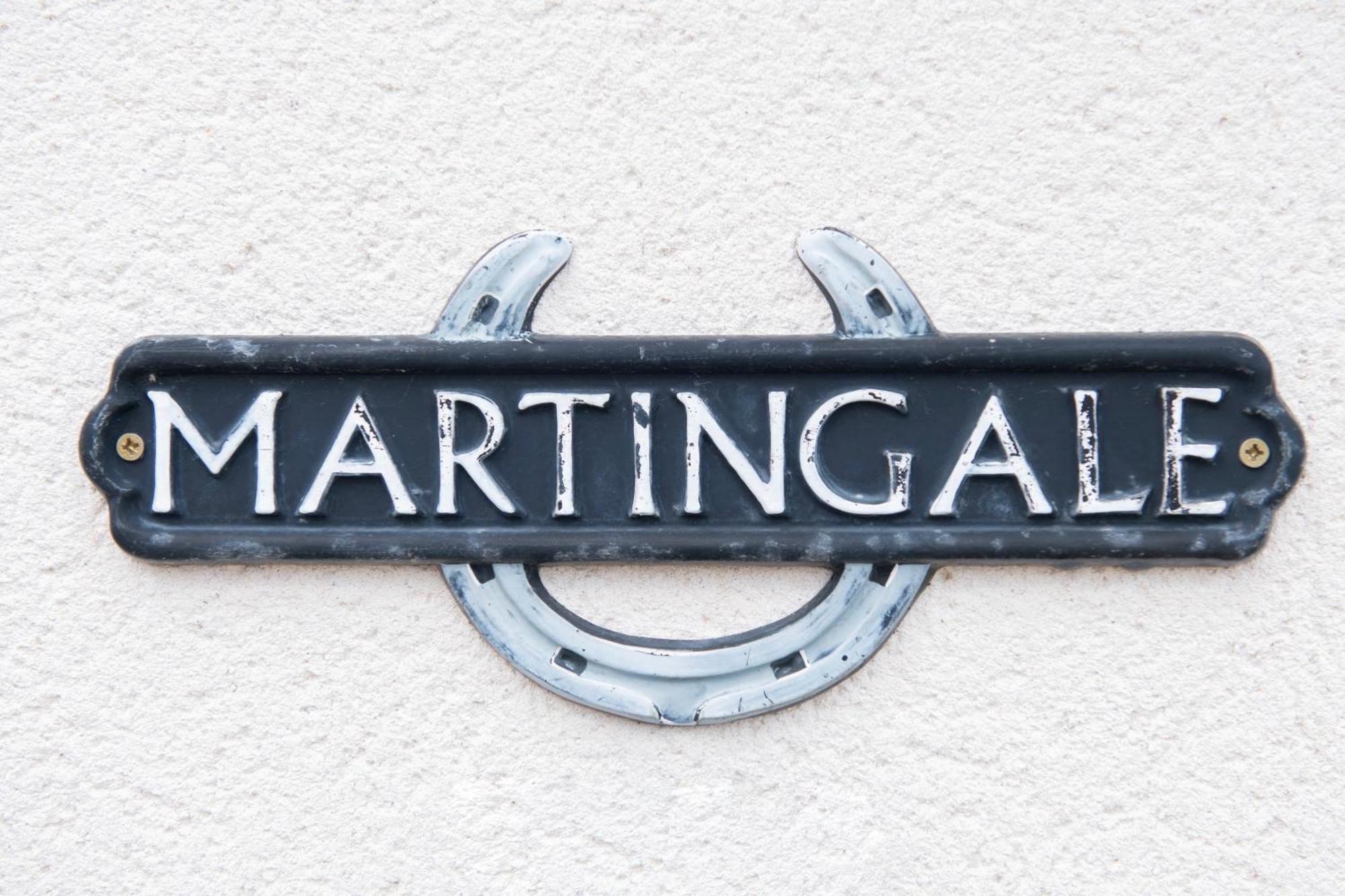 Martingale Villa Sewerby Екстериор снимка
