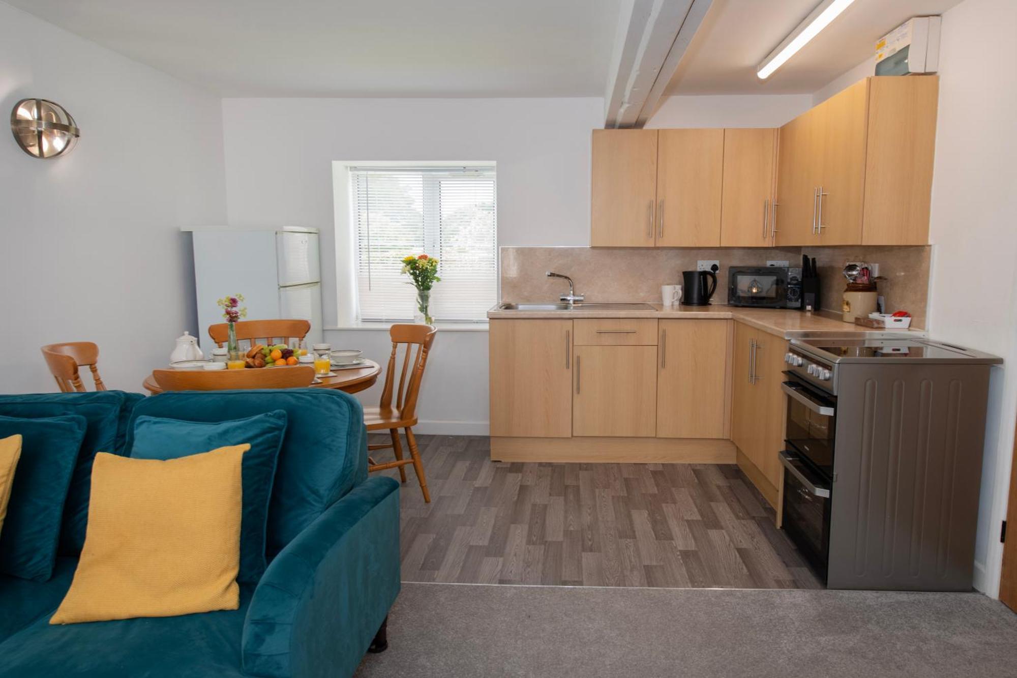 Martingale Villa Sewerby Екстериор снимка