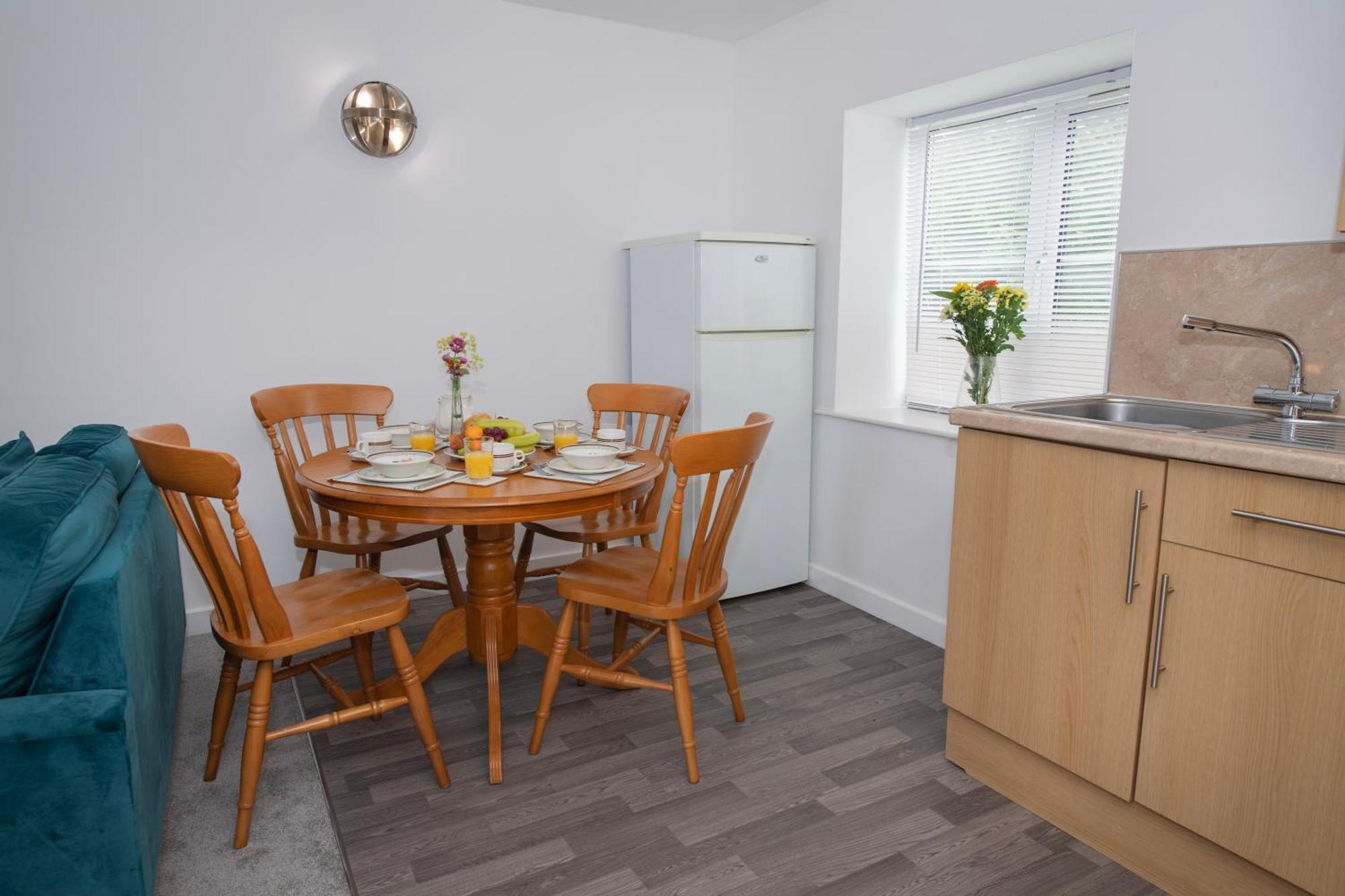 Martingale Villa Sewerby Екстериор снимка