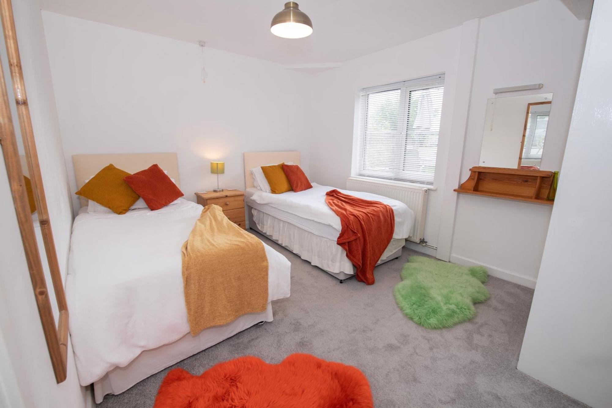 Martingale Villa Sewerby Екстериор снимка